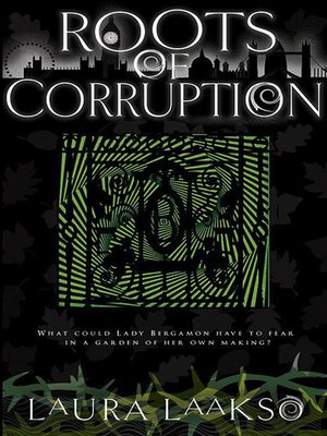 cover image of Roots of Corruption